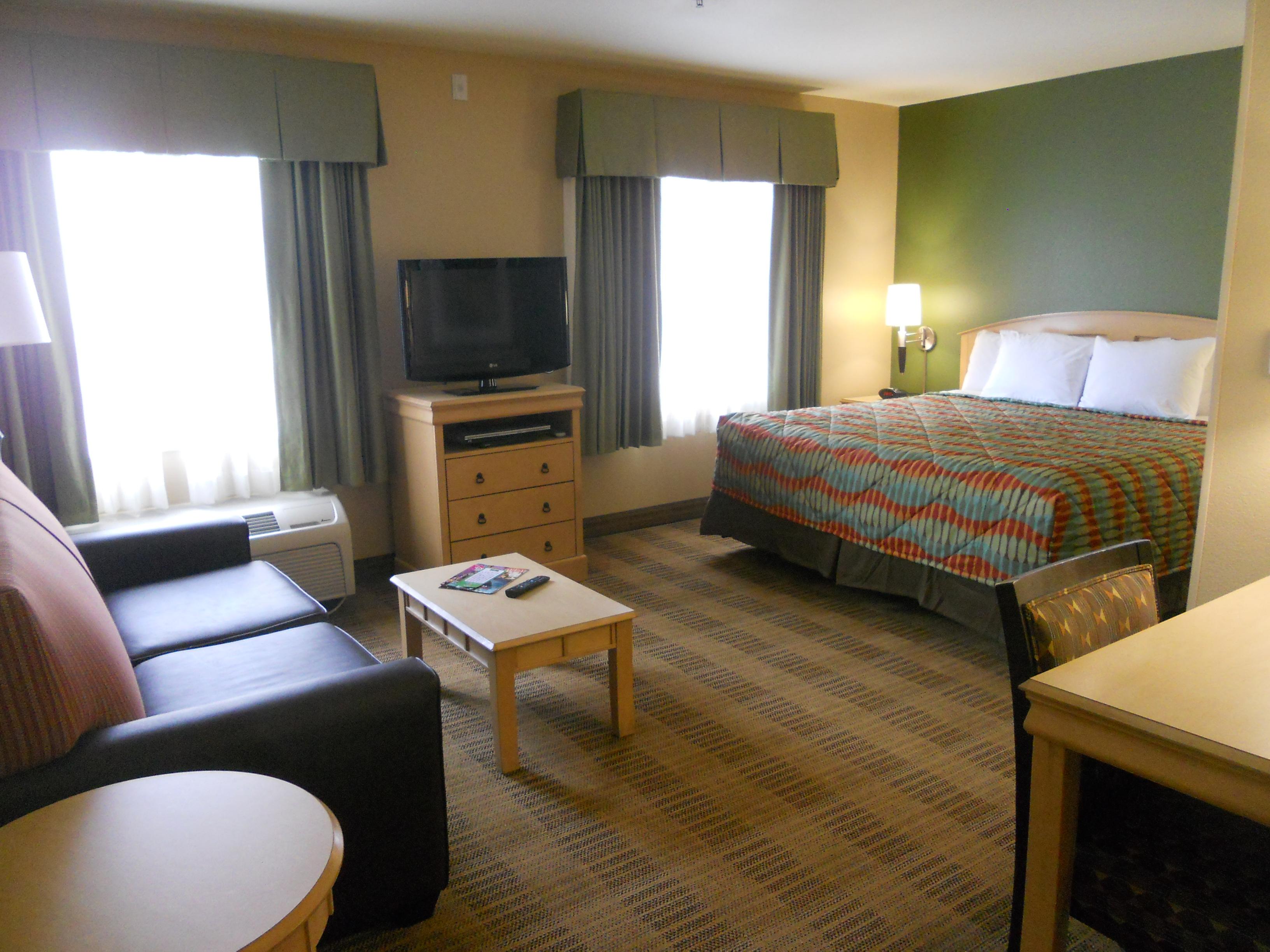Extended Stay America Suites - Orlando - Lake Buena Vista Exterior foto