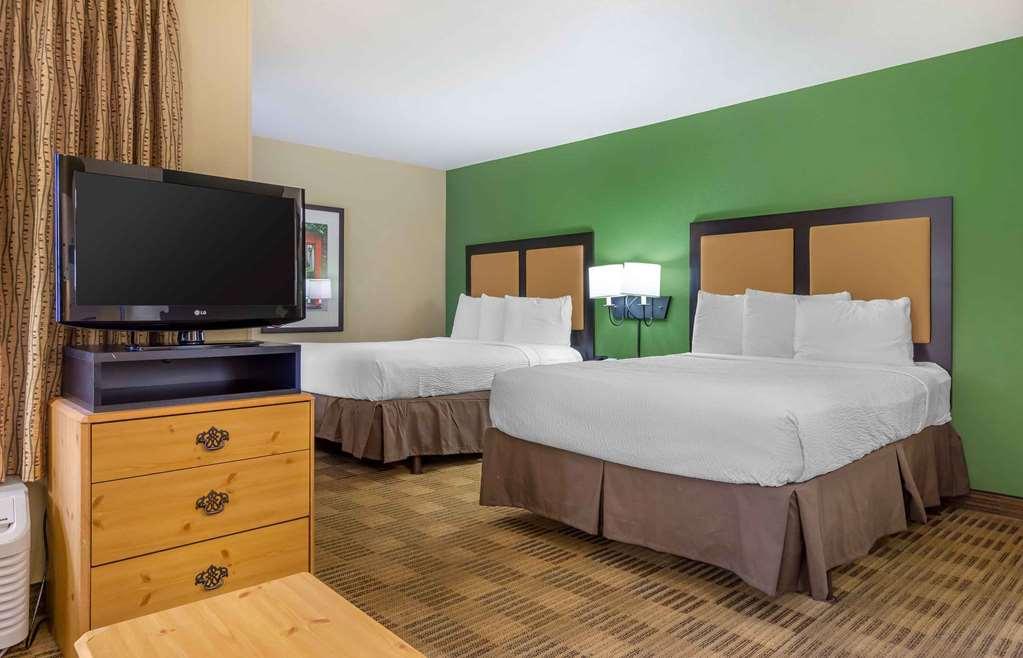 Extended Stay America Suites - Orlando - Lake Buena Vista Quarto foto